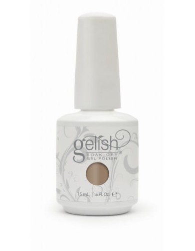 Żel Soak Off GELISH Hand&amp;Nail Harmony House Of Gelish Collection 15ml - Taupe Model