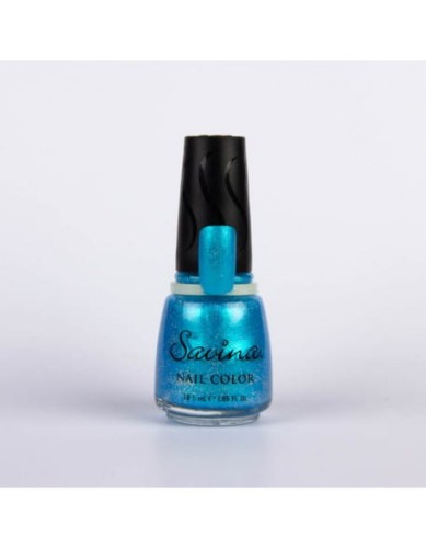 Lakier Savina 18.5ml - Sparkling Water