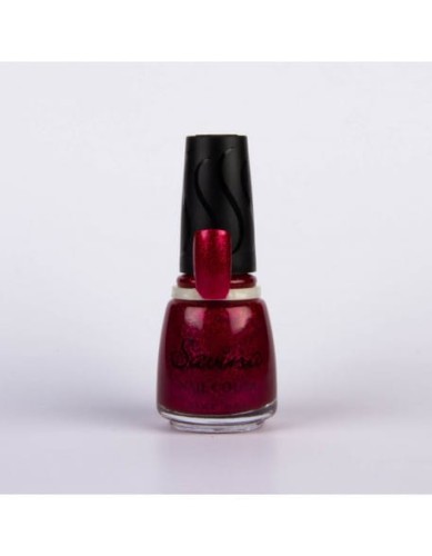 Lakier Savina 18.5ml - Sangria
