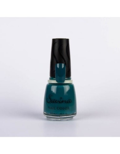 Lakier Savina 18.5ml - Green Slate