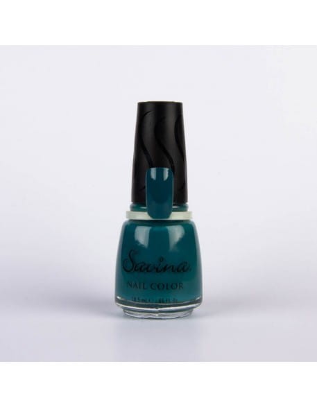 Lakier Savina 18.5ml - Green Slate