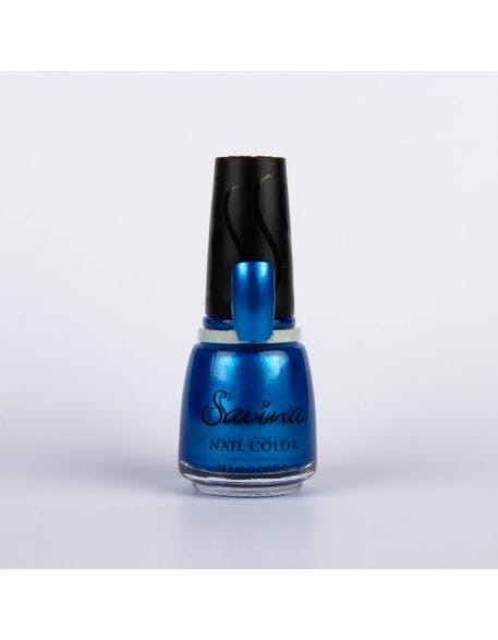 Lakier Savina 18.5ml - Sapphire