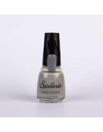 Lakier Savina 18.5ml - Dolphins