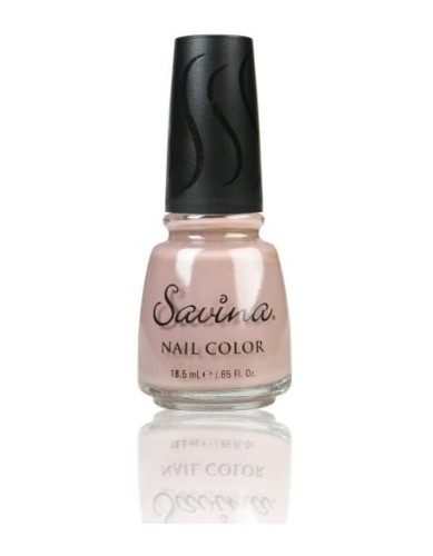 Lakier Savina 18.5ml - Hot Cocoa
