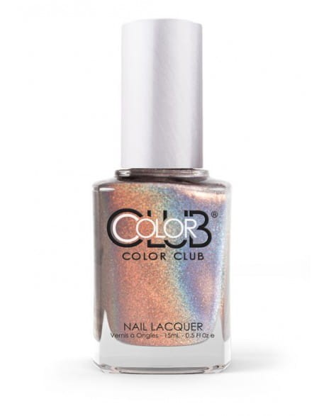 Lakier Color Club Halo Hues Collection 15ml - Harp On It