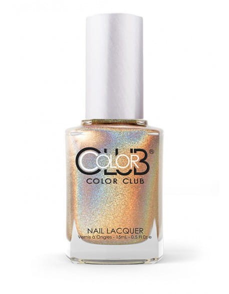 Lakier Color Club Halo Hues Collection 15ml - Cherubic