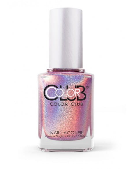 Lakier Color Club Halo Hues Collection 15ml - Halo-Graphic