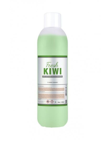 Zmywacz Euro Fashion Fresh Kiwi 1L