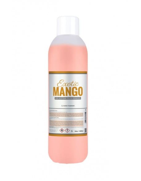 Zmywacz Euro Fashion Exotic Mango 1L
