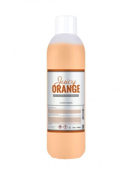 Zmywacz Euro Fashion Juicy Orange 1L