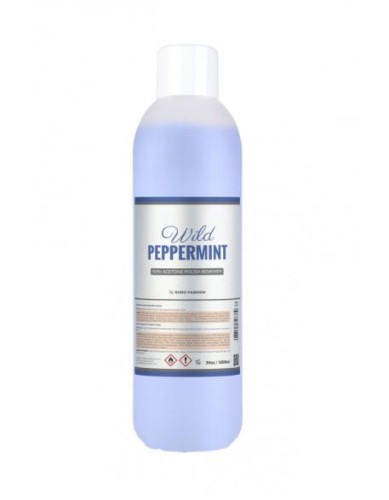 Zmywacz Euro Fashion Wild Peppermint 1L