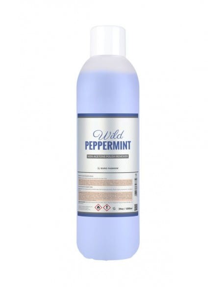 Zmywacz Euro Fashion Wild Peppermint 1L