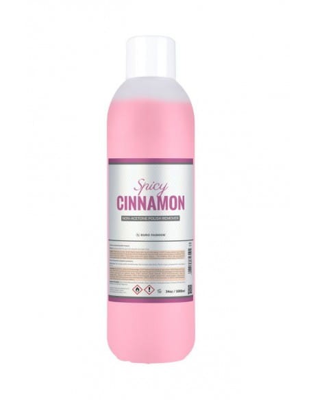 Zmywacz Euro Fashion Spicy Cinnamon 1L