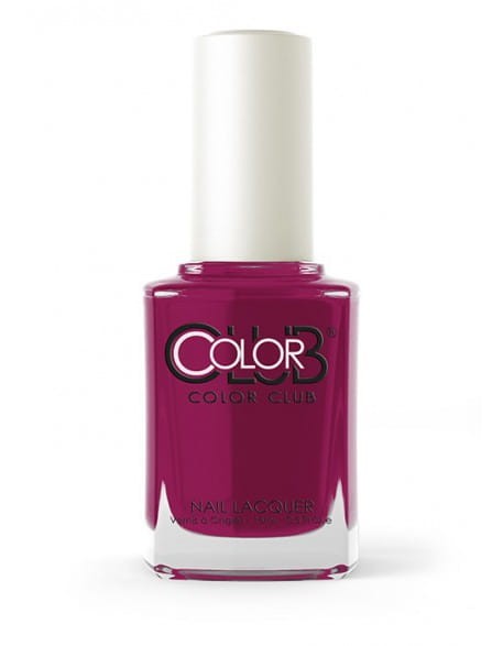 Lakier Color Club Halo In True Fashion Collection 15ml - By Design