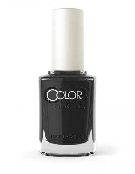 Lakier Color Club Halo In True Fashion Collection 15ml - Muse-ical