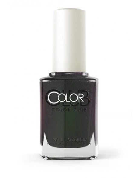 Lakier Color Club Halo In True Fashion Collection 15ml - Port-folio