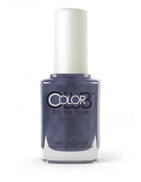 Lakier Color Club Halo In True Fashion Collection 15ml - First Looks