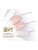 Puder RaNails Acrylic Powder 20g Perfect Cover Peach