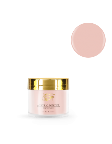 Puder RaNails Acrylic Powder 20g Perfect Cover Peach