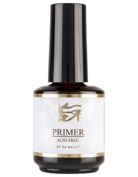Primer bezkwasowy RaNails Acid Free Primer 15 ml