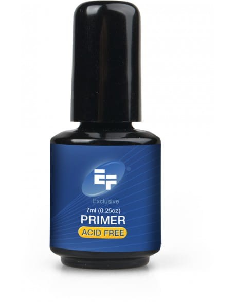Primer bezkwasowy EFexclusive Acid Free Primer 7 ml