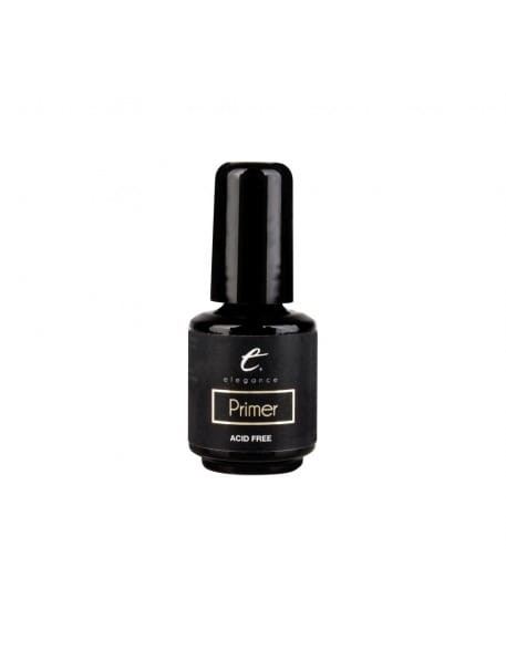 Primer bezkwasowy Elegance Acid Free Primer 7 ml