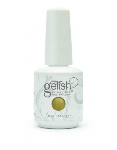 Żel Soak Off GELISH Hand&amp;Nail Harmony Year Of the Snake Collection 15ml - Meet The King