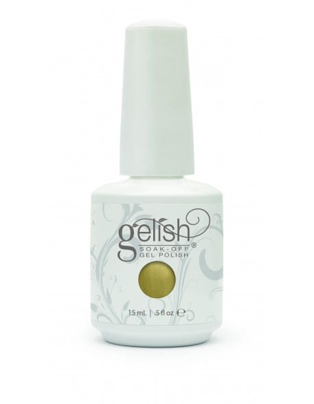 Żel Soak Off GELISH Hand&amp;Nail Harmony Year Of the Snake Collection 15ml - Meet The King