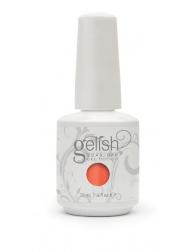 Żel Soak Off GELISH Hand&amp;Nail Harmony Love in Bloom Collection 15ml - Sweet Morning Dew