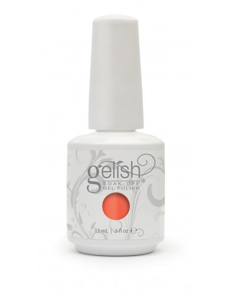 Żel Soak Off GELISH Hand&amp;Nail Harmony Love in Bloom Collection 15ml - Sweet Morning Dew