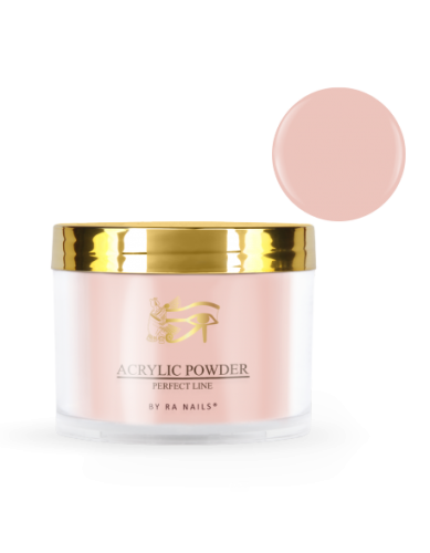 Puder RaNails Acrylic Powder 113g Perfect Cover Peach