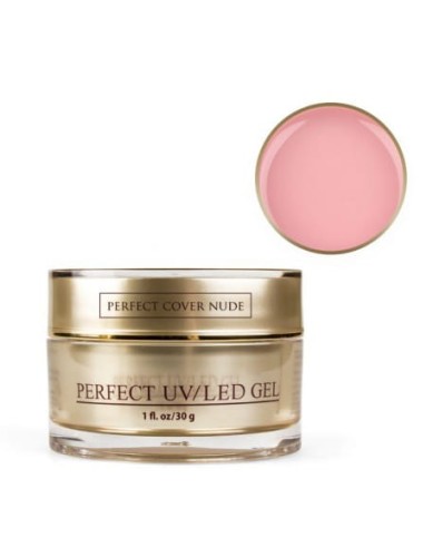 Żel RaNails Perfect Cover Nude Gel 30g