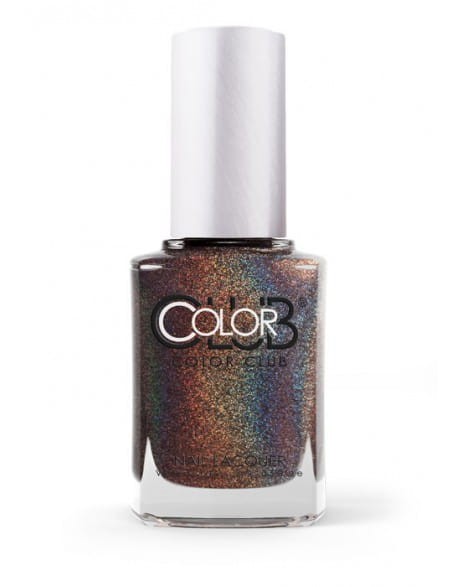 Lakier Color Club Halo Hues Collection 15ml - Beyond