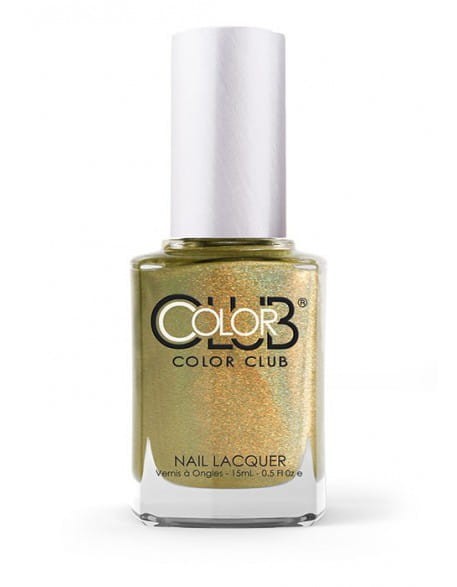 Lakier Color Club Halo Hues Collection 15ml - Kismet