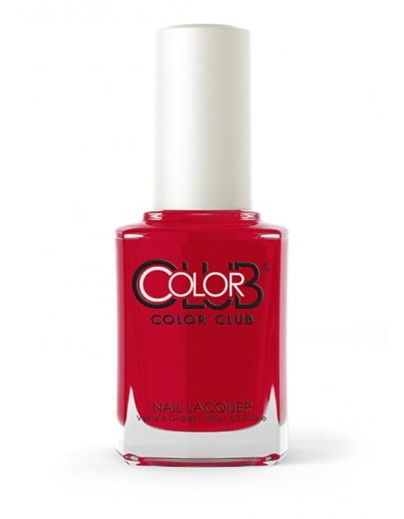 Lakier Color Club Fiesta Collection 15ml - Mamba