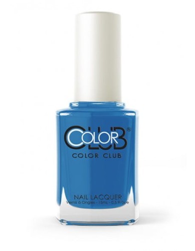 Lakier Color Club Fiesta Collection 15ml - Endless Summer