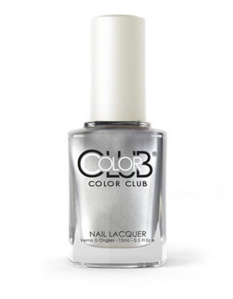 Lakier Color Club Fiesta Collection 15ml - On The Rocks