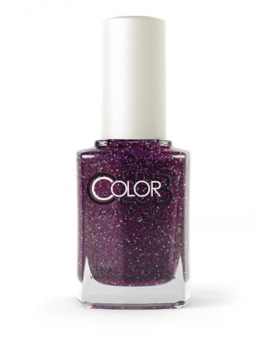Lakier Color Club Winter Affair Collection 15ml - Gift of Sparkle