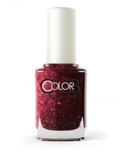 Lakier Color Club Winter Affair Collection 15ml - Winter Affair