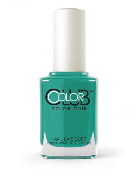 Lakier Color Club Kaleidoscope Collection 15ml - Abyss