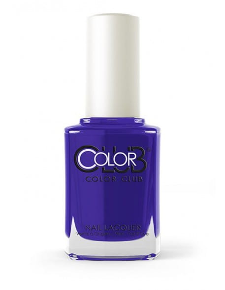 Lakier Color Club Kaleidoscope Collection 15ml - Bright Night