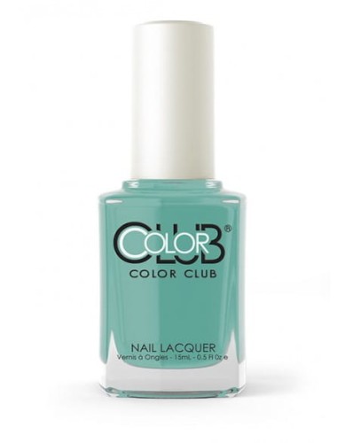 Lakier Color Club Kaleidoscope Collection 15ml - Evolution