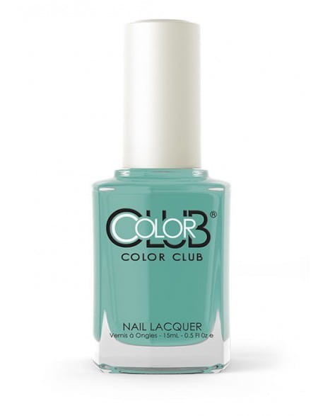 Lakier Color Club Kaleidoscope Collection 15ml - Evolution