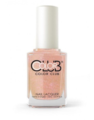 Lakier Color Club Kaleidoscope Collection 15ml - Pearl-spective