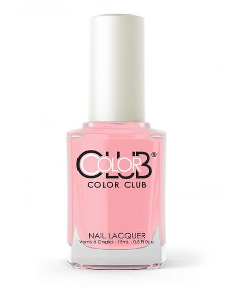 Lakier Color Club Kaleidoscope Collection 15ml - Endless
