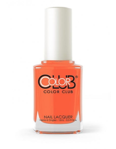 Lakier Color Club Kaleidoscope Collection 15ml - In Theory