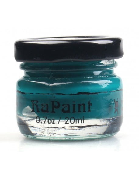 Farbka akrylowa RaNails RaPaint - R020 - Viridian