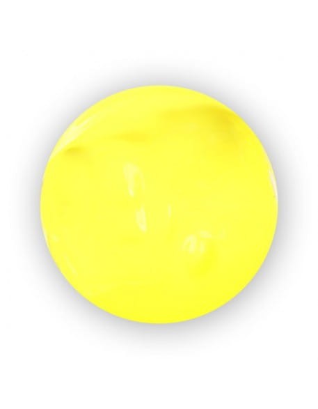 Farbka akrylowa RaNails RaPaint - R008 - Yellow