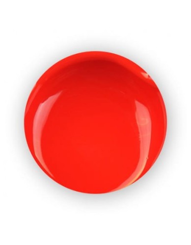 Farbka akrylowa RaNails RaPaint - R017 - Cinnabar