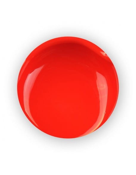Farbka akrylowa RaNails RaPaint - R017 - Cinnabar